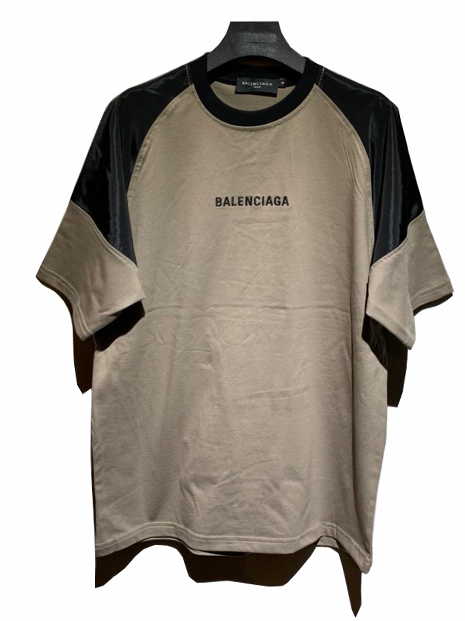 تیشرت مردانه BALENCIAGA